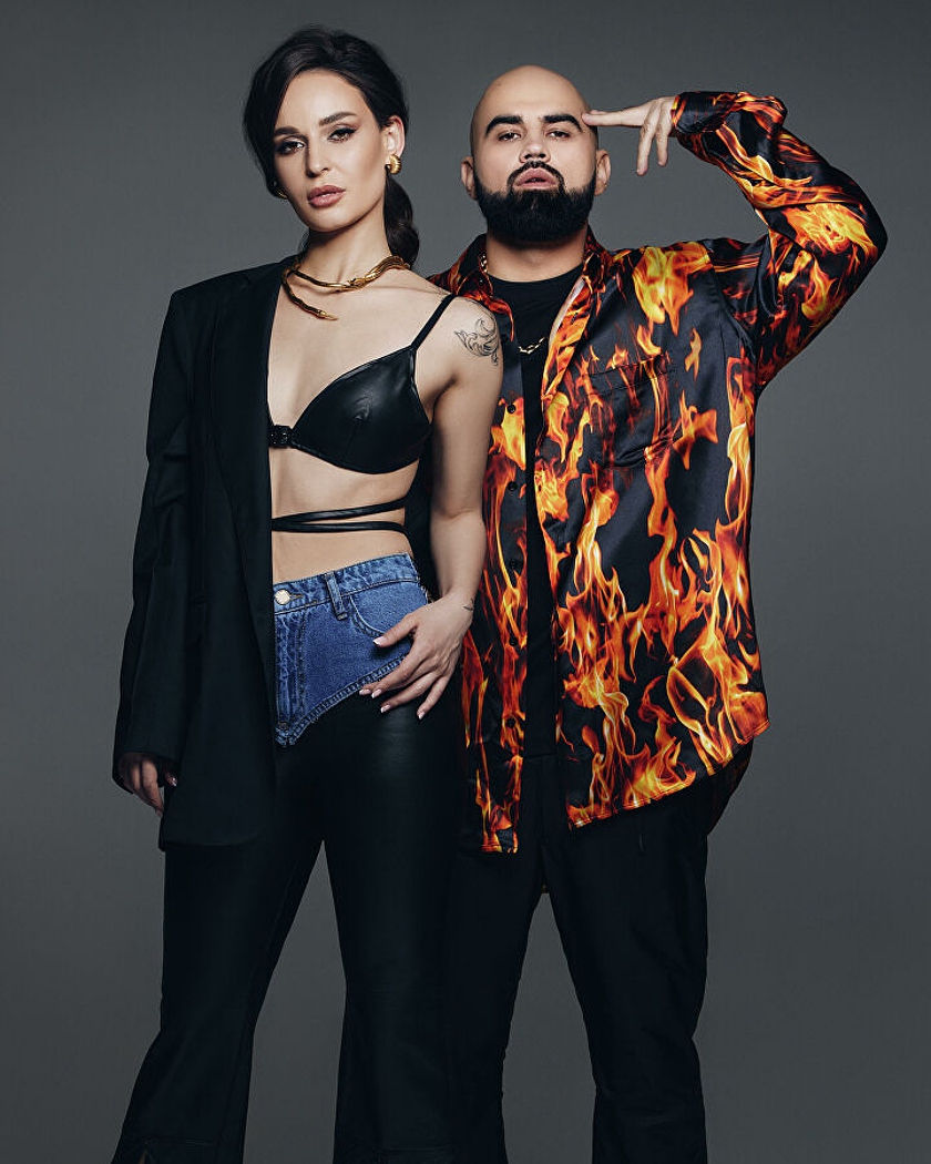 Artik & Asti​Фото: промоматериалы