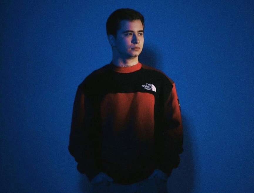 Ramil'​Фото: VK