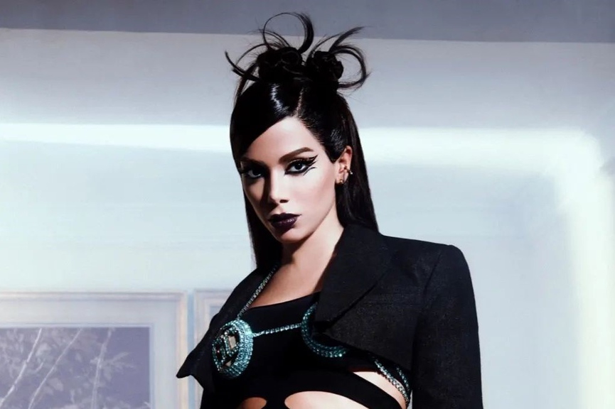 АниттаФото: Instagram