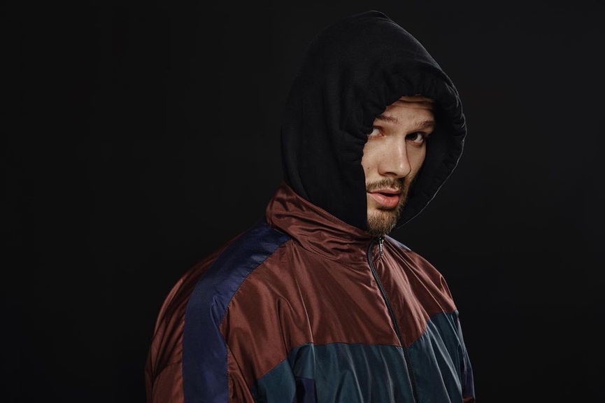 Макс КоржФото: Instagram