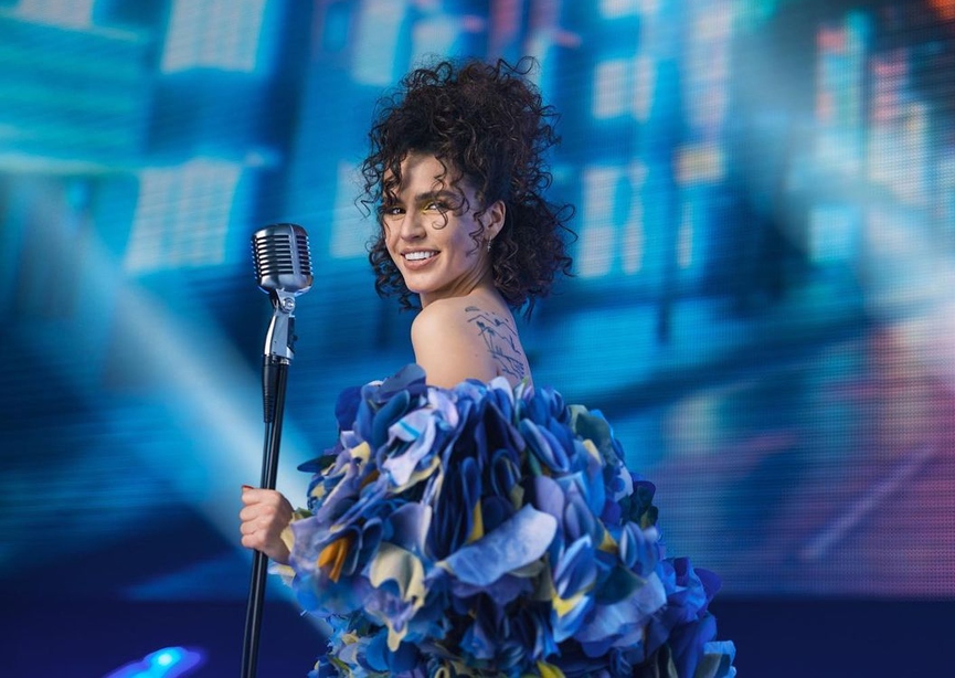 Zivert​Фото: Instagram