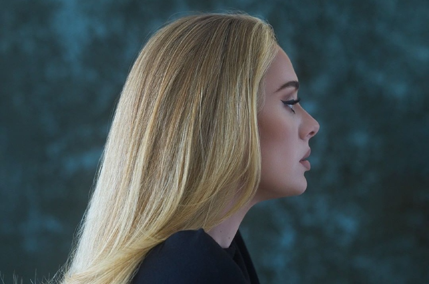 Адель​Фото: Instagram