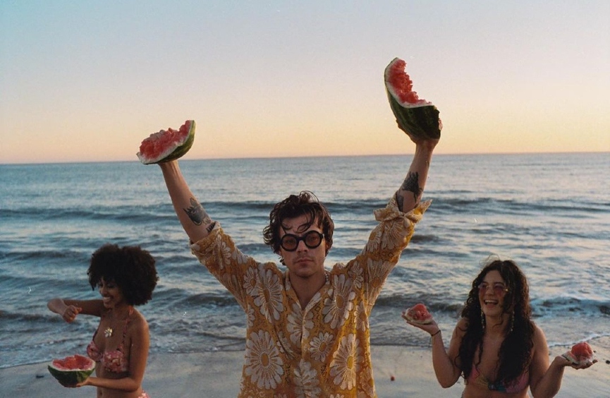 Гарри Стайлс​Фото: Instagram