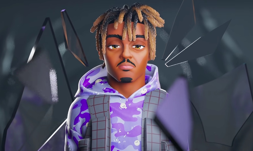 Кадр из клипа «Cigarettes»