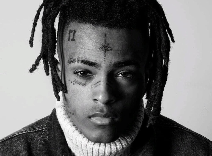 XXXTentacionФото: Яндекс.Музыка