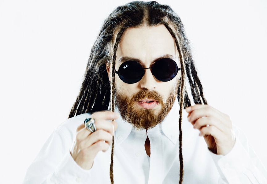 Децл​Фото: Яндекс.Музыка