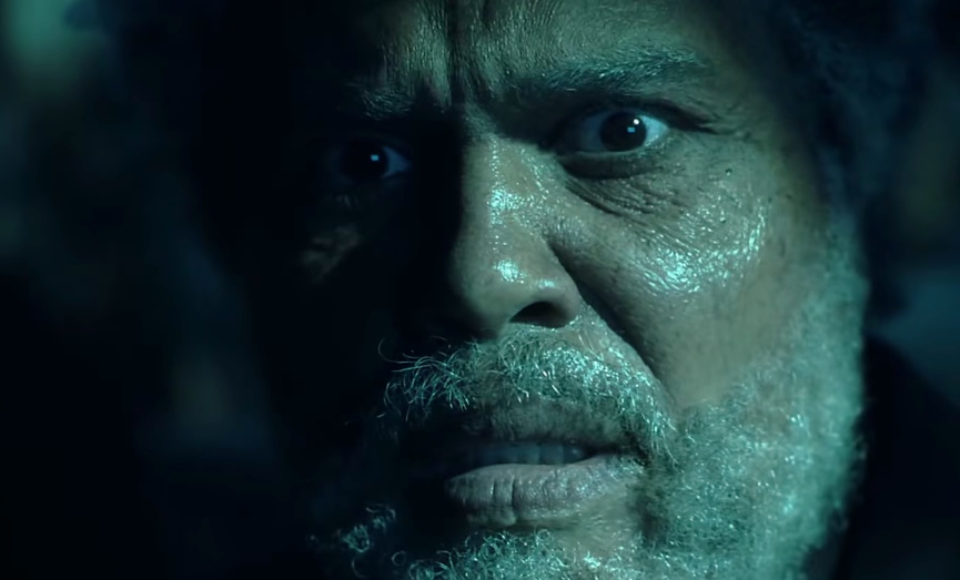 The WeekndФото: кадр из видео