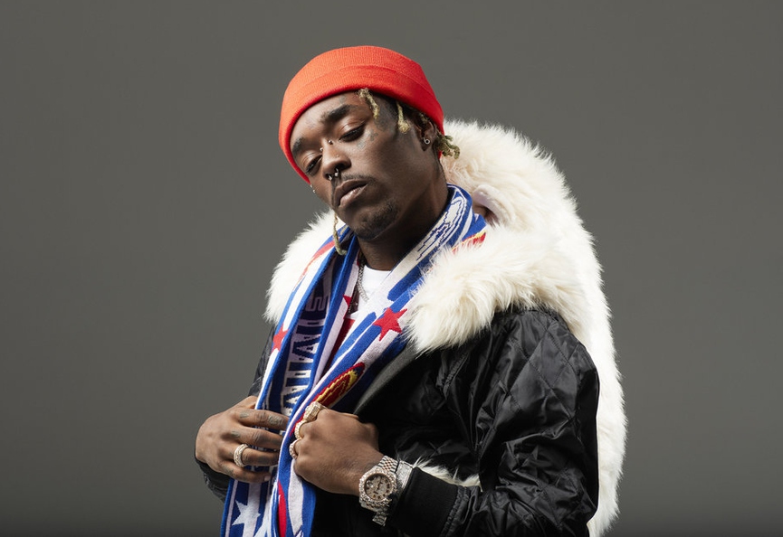 Lil Uzi VertФото: Яндекс.Музыка