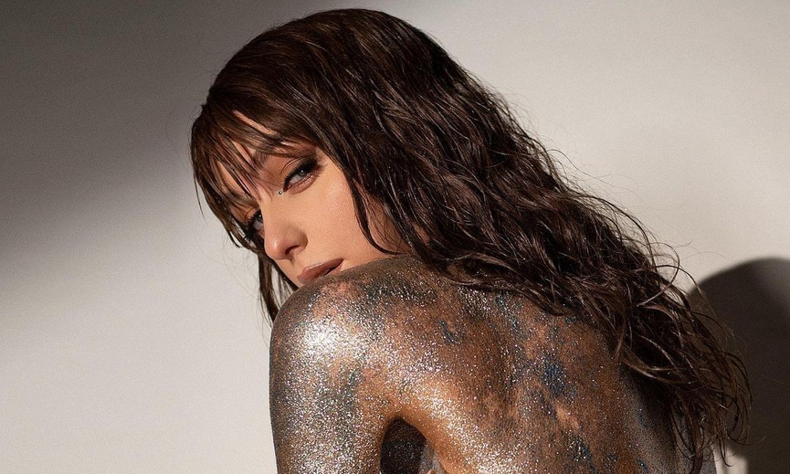 Мари Краймбрери​Фото: Instagram