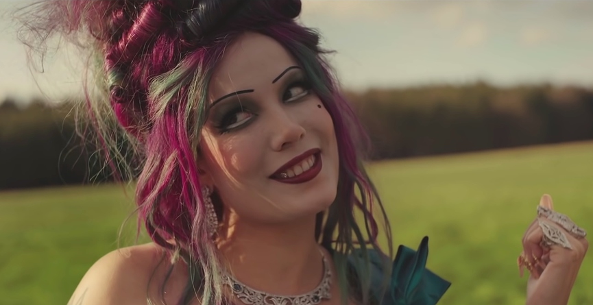 Холзи​Фото: кадр из видео