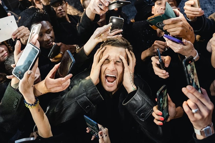 Morgenshtern​Фото: Instagram