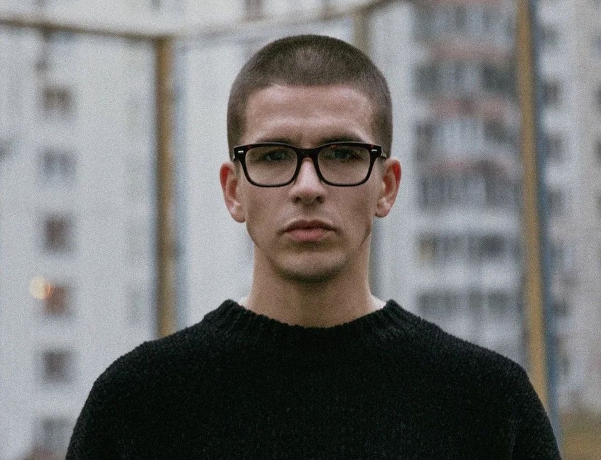 Feduk​Фото: Instagram