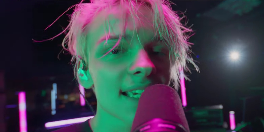 Фото: кадр из видео / ТНТ MUSIC