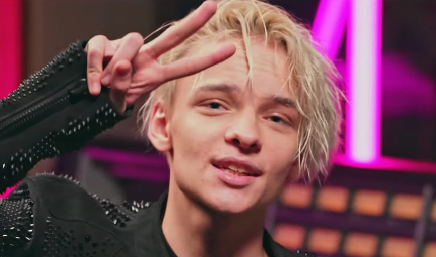 Фото: кадр из видео / ТНТ MUSIC