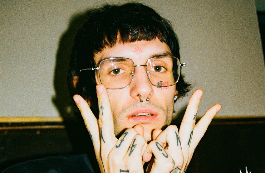 Lovv66​Фото: пресс-служба артиста