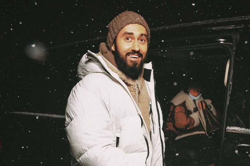 Мот​Фото: Instagram