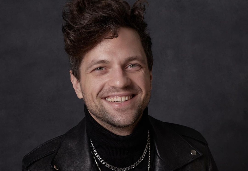 Олег Савченко​Фото: Instagram