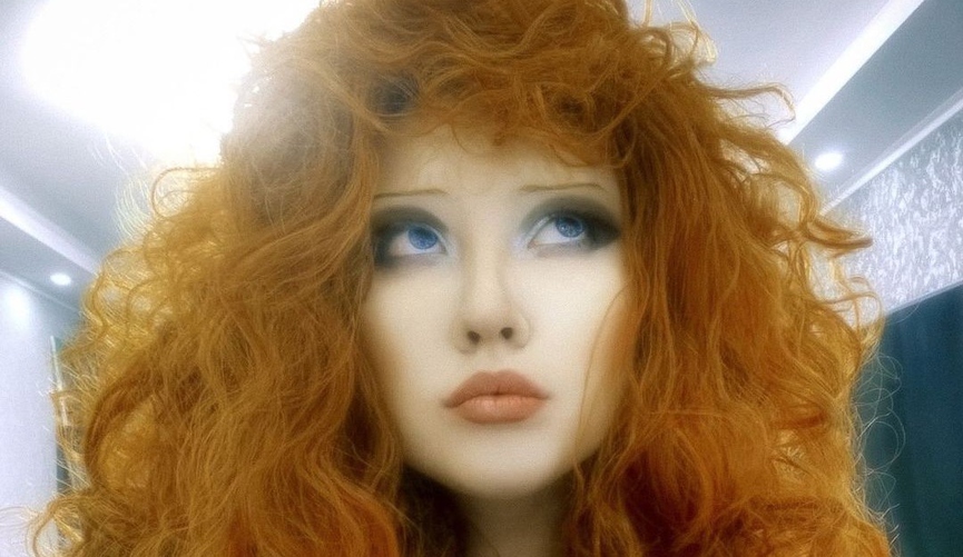 Dead Blonde​Фото: Instagram