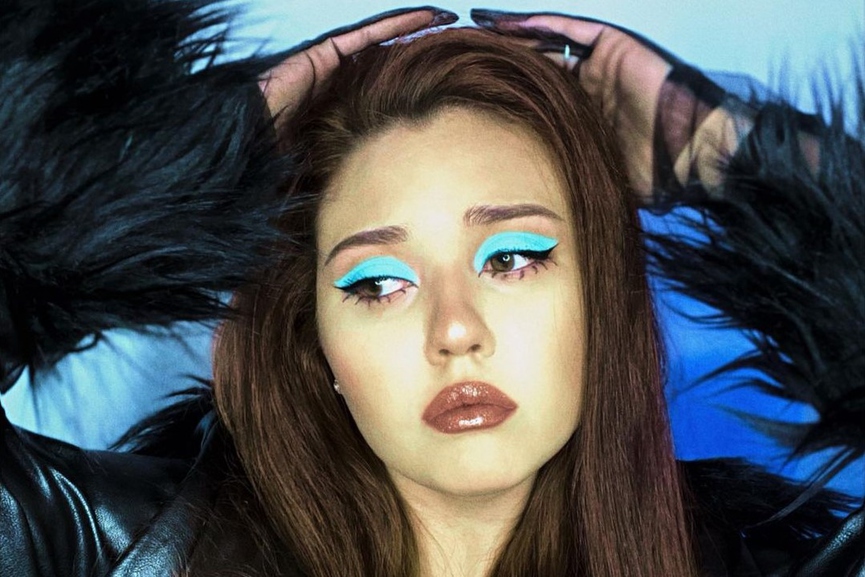 Dead BlondeФото: Instagram