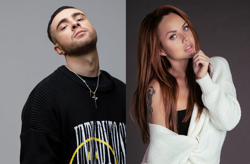 Егор Крид, МакSимФото: Яндекс.Музыка