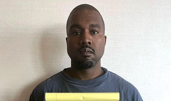 Канье Уэст​Фото: Instagram