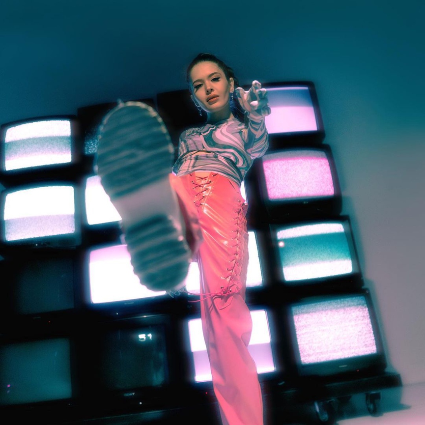 GUMA: «Ничего не имею против NILETTO и MIA BOYKA, но я вижу музыку не так»