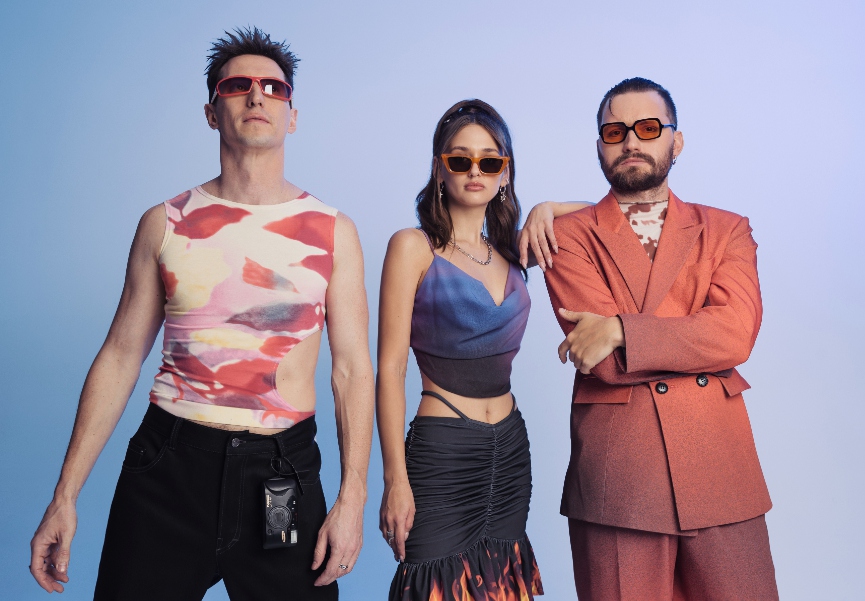 «Хлеб»Фото: пресс-служба артистов