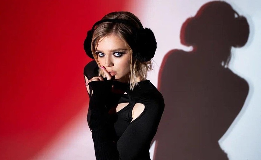 ESMIФото: Instagram