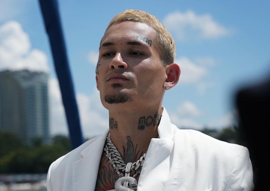 MorgenshternФото: Instagram