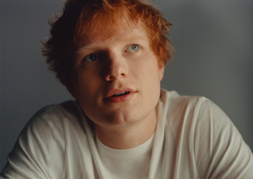 Эд Ширан​Фото: промоматериалы
