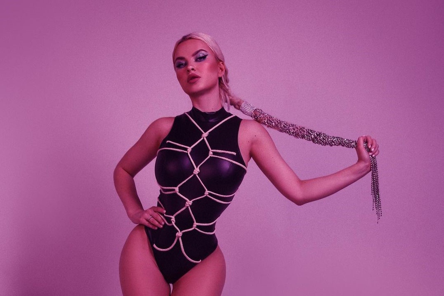 DASHI​Фото: Instagram