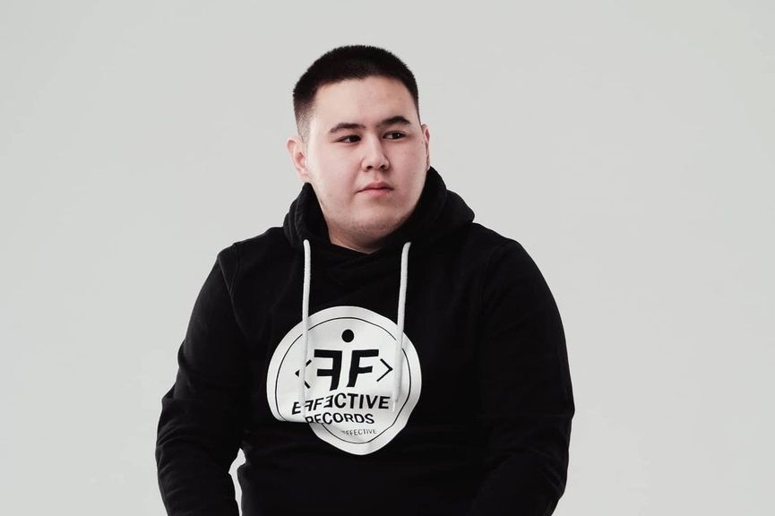 Imanbek​Фото: Instagram