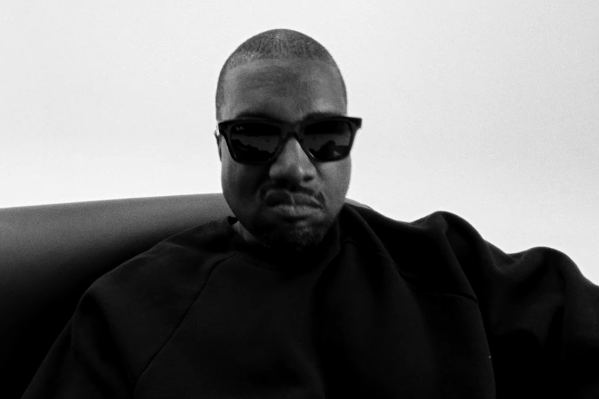 Канье УэстИсточник: кадр из клипа «Diet Coke»