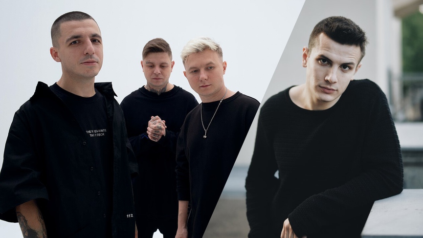 kavabanga Depo kolibri и NЮФото: Яндекс.Музыка