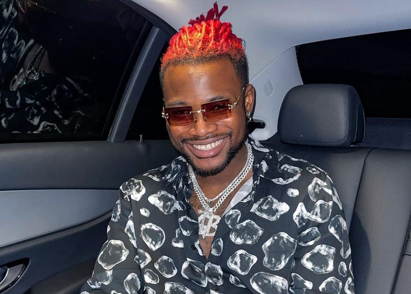 Gee BallerФото: Instagram