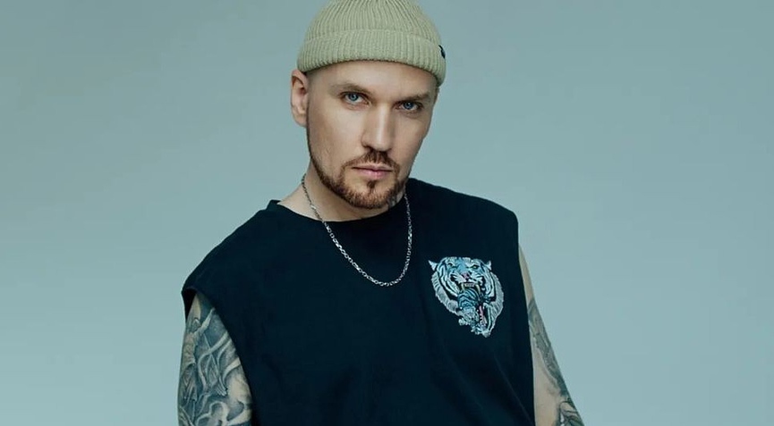 Звонкий​Фото: Instagram