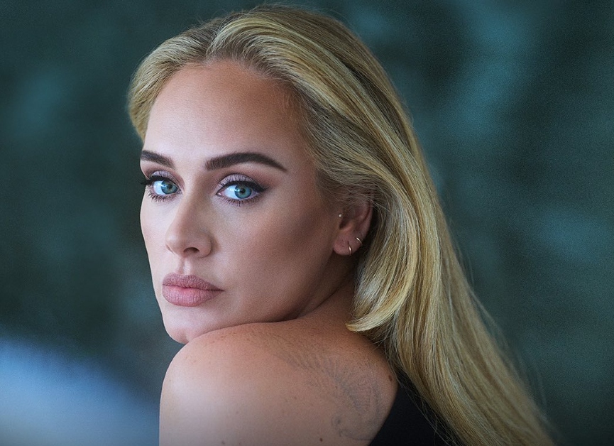 Адель​Фото: соцсети