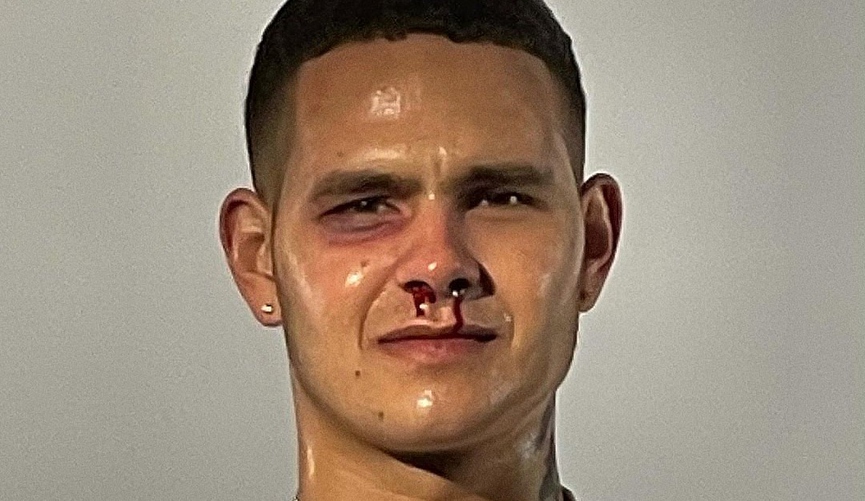 slowthai​Фото: Instagram