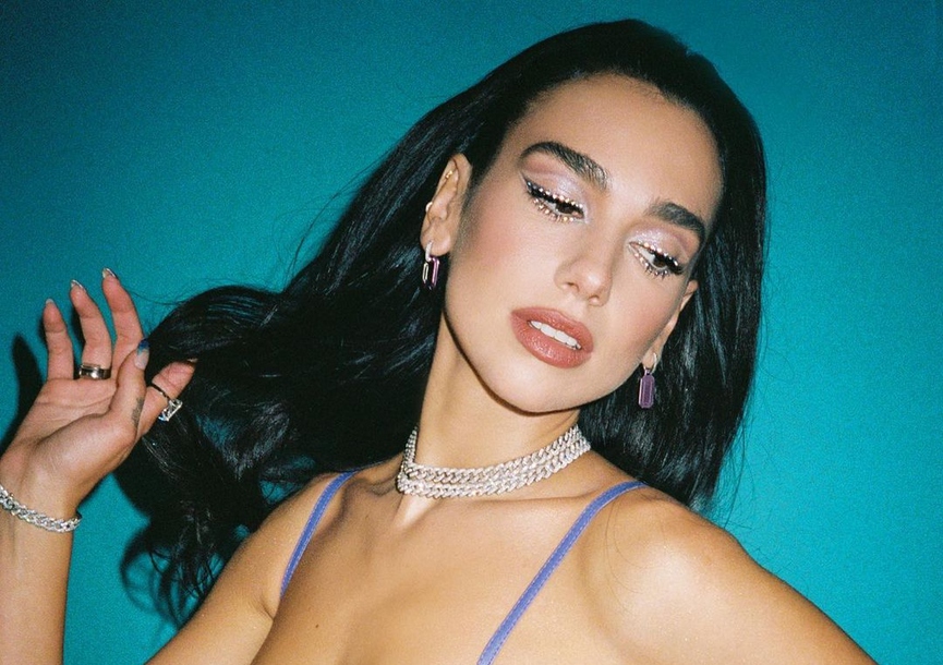 Дуа Липа​Фото: Instagram