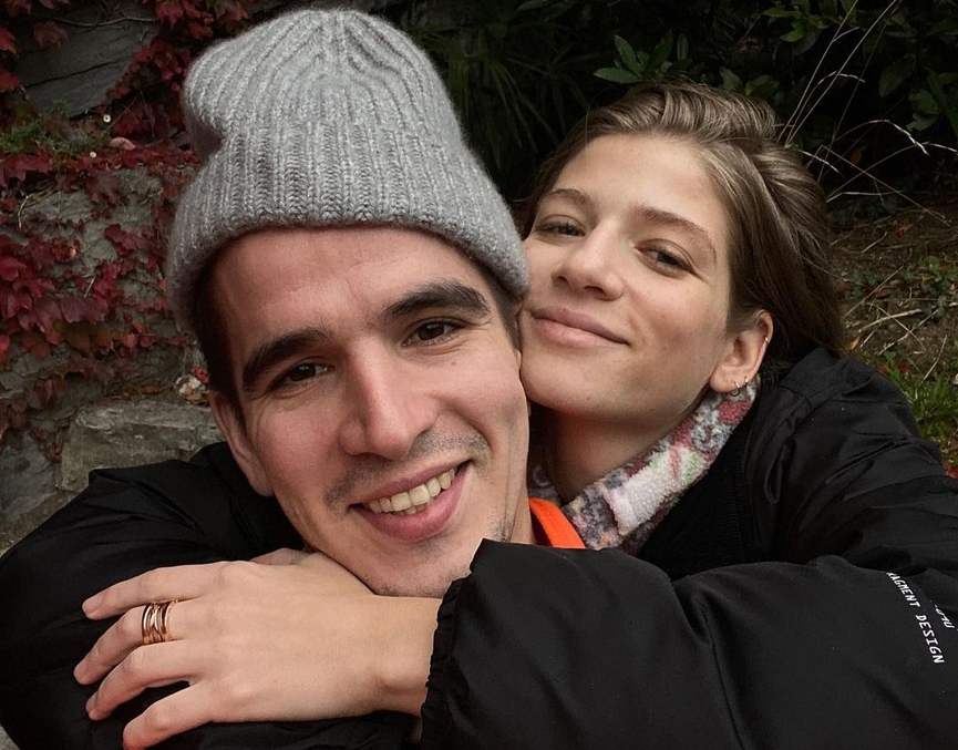 Feduk, Саша Новикова​Фото: Instagram