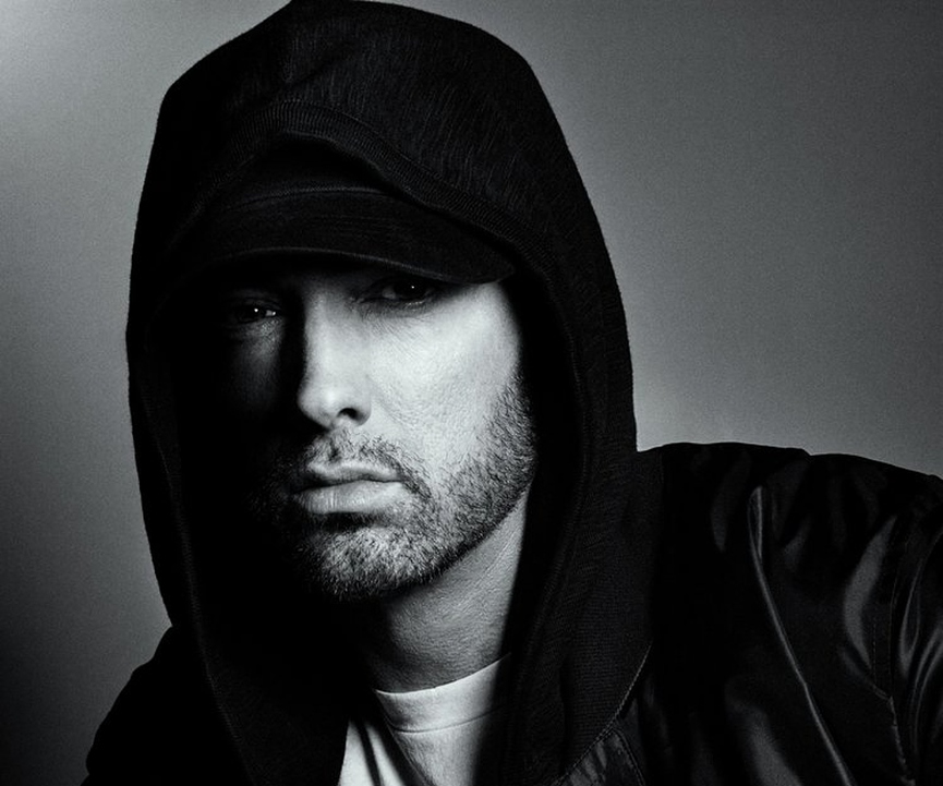 ЭминемФото: Яндекс.Музыка