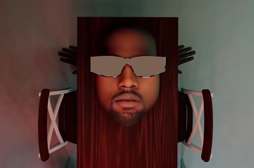 Источник: кадр из видео