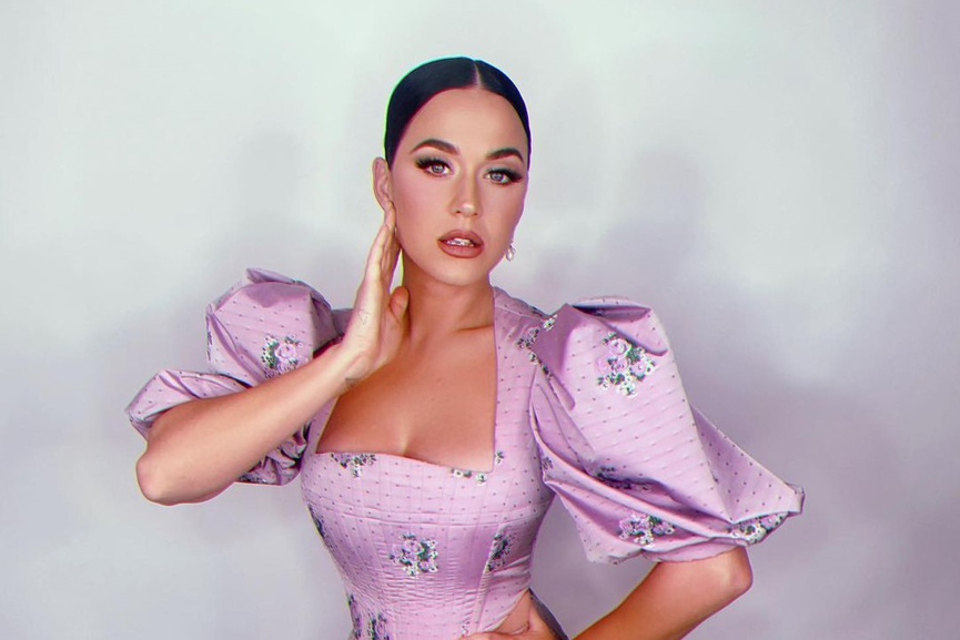 Кэти Перри Фото: Instagram