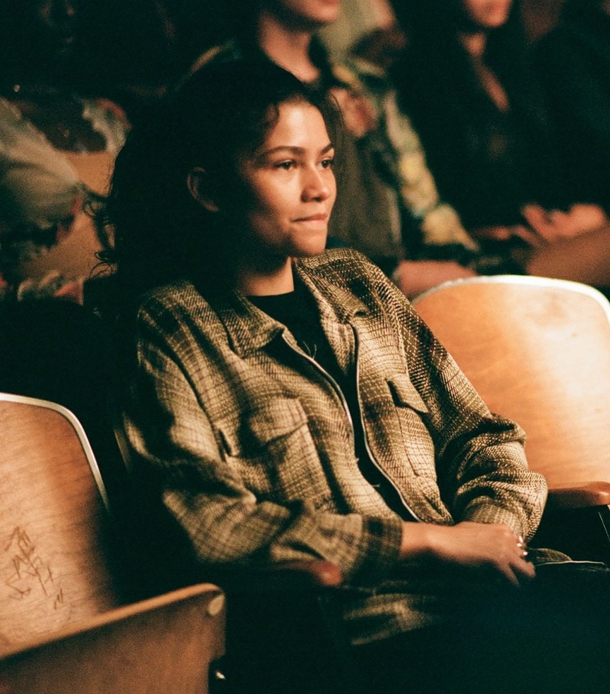 Зендея​Фото: Instagram