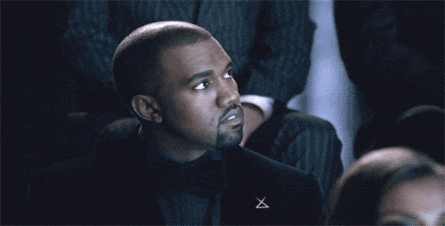 Канье Уэсту на сутки запретили пользоваться Instagram