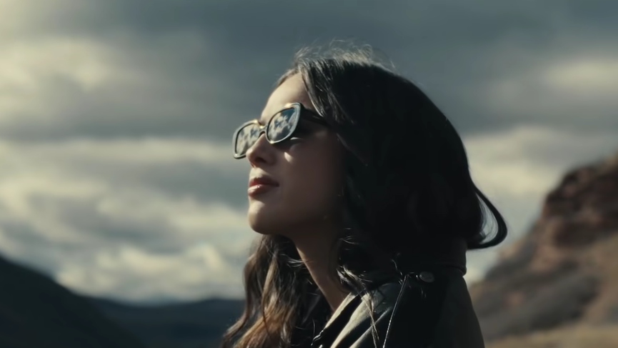 Оливия Родриго​Кадр из видео