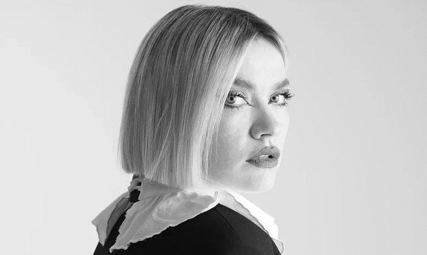 «Моя Мишель»​Фото: соцсети