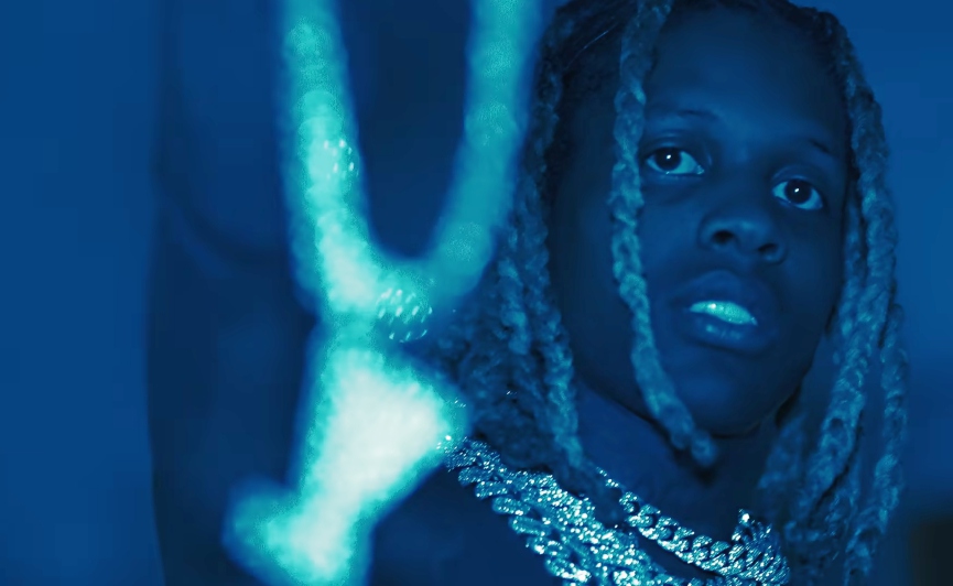 Фото: кадр из видео