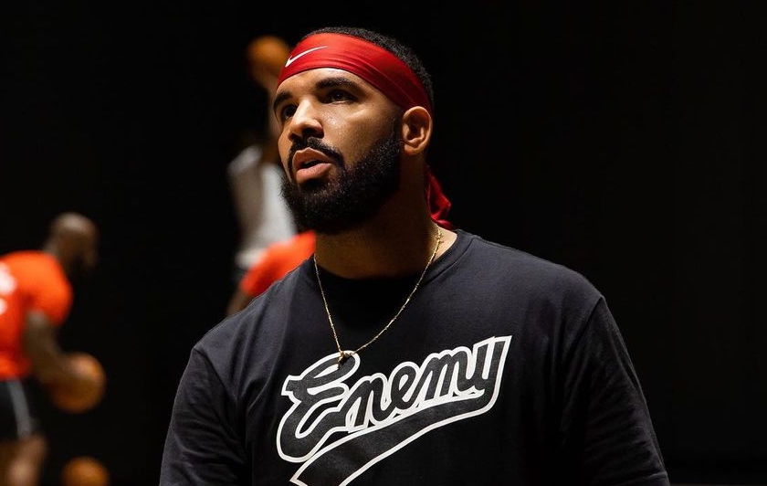 ДрейкФото: соцсети