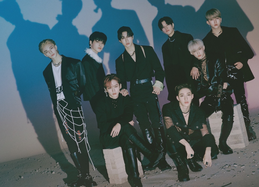 Stray KidsФото: соцсети